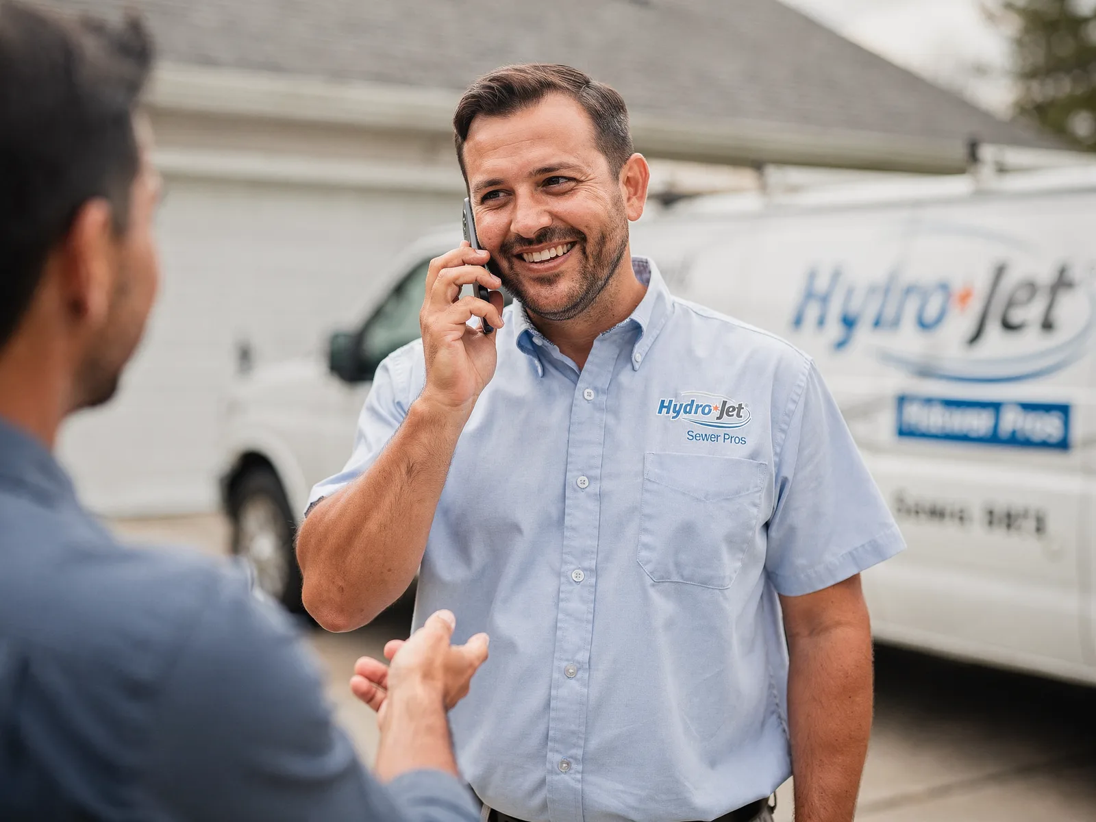 Hydro Jetting Near Me Winslow, NJ FAQs